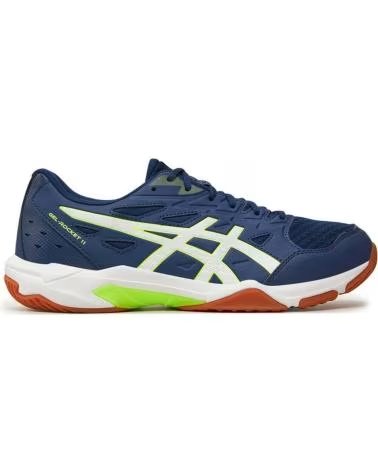 Deportivas-De-Hombre-ASICS-ZAPATILLAS-BALONMNAO-VOLEY-GEL-ROCKET-11-HOMBRE-AZUL