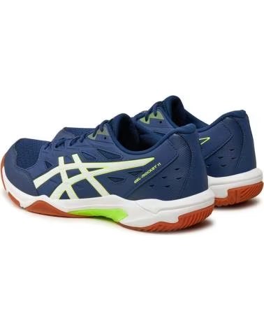 Deportivas-De-Hombre-ASICS-ZAPATILLAS-BALONMNAO-VOLEY-GEL-ROCKET-11-HOMBRE-AZUL