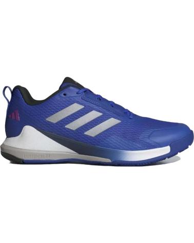 Sportivo per Uomo e Donna ADIDAS ZAPATILLA NOVAFLIGHT 2 M AZUL
