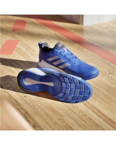 Sportivo per Uomo e Donna ADIDAS ZAPATILLA NOVAFLIGHT 2 M AZUL