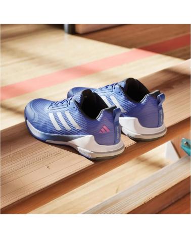 Sportivo per Uomo e Donna ADIDAS ZAPATILLA NOVAFLIGHT 2 M AZUL