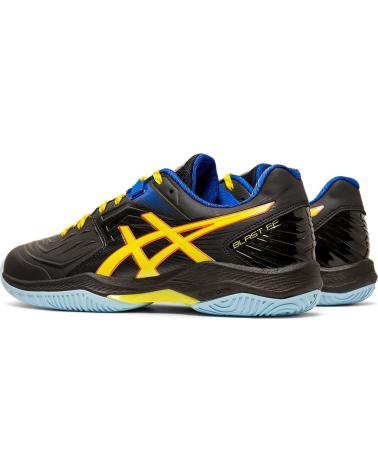 Sportivo per Uomo ASICS ZAPATILLAS BLAST FF PARA HOMBRE EN COLOR NEGRO