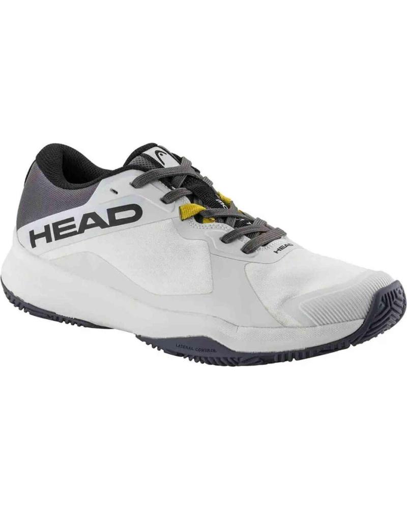 Sportivo per Uomo HEAD ZAPATILLAS MOTION TEAM PARA HOMBRE EN COLOR BLANCO