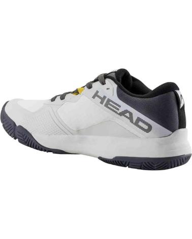Sportivo per Uomo HEAD ZAPATILLAS MOTION TEAM PARA HOMBRE EN COLOR BLANCO