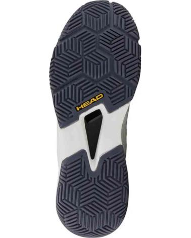 Sportivo per Uomo HEAD ZAPATILLAS MOTION TEAM PARA HOMBRE EN COLOR BLANCO