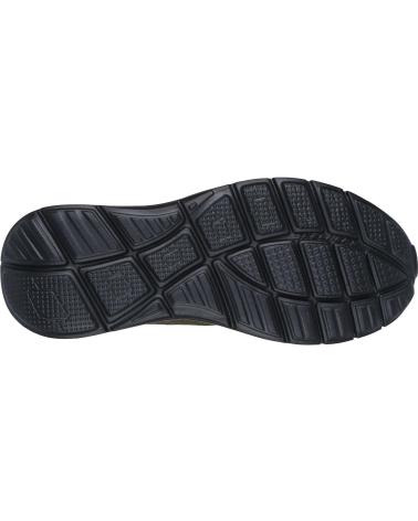 Sportivo per Uomo SKECHERS MODELO 232 613 VERDE