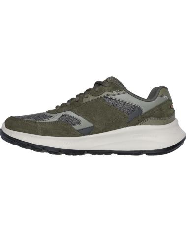 Sportivo per Uomo SKECHERS MODELO 232 613 VERDE