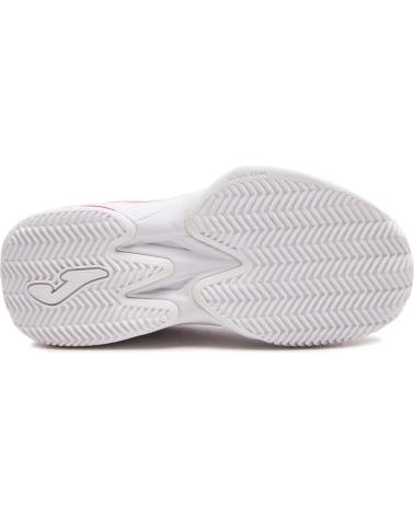 Sneaker für Mädchen und Junge JOMA ZAPATILLAS MASTER 1000 JR 2332 WHITE