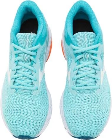 Deportivas de Mujer MIZUNO ZAPATILLAS WAVE PRODIGY PARA MUJER EN COLOR AZUL