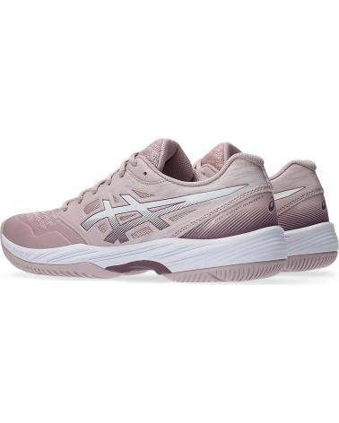 Sneaker für Damen ASICS ZAPATILLAS GEL-COURT HUNTER 3 PARA MUJER EN COLOR ROSA