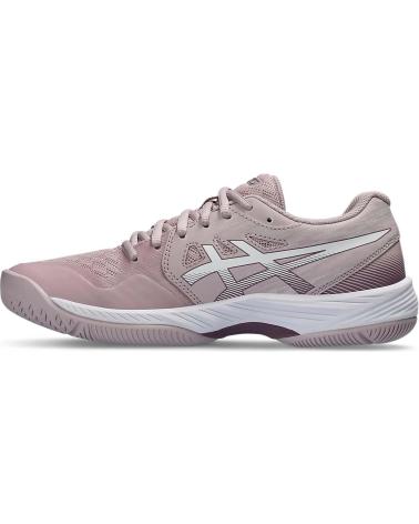 Sneaker für Damen ASICS ZAPATILLAS GEL-COURT HUNTER 3 PARA MUJER EN COLOR ROSA