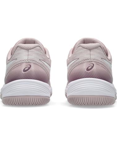 Sneaker für Damen ASICS ZAPATILLAS GEL-COURT HUNTER 3 PARA MUJER EN COLOR ROSA