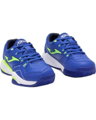 Sneaker-De-Niña-JOMA-ZAPATILLAS-MASTER-1000-PARA-NINOS-UNISEX-EN-COLOR-AZUL