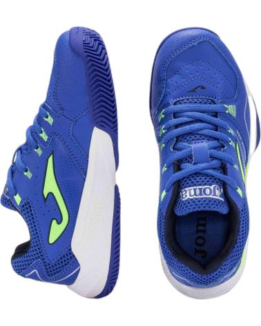 Sneaker-De-Niña-JOMA-ZAPATILLAS-MASTER-1000-PARA-NINOS-UNISEX-EN-COLOR-AZUL
