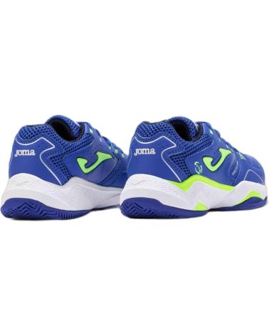 Sneaker-De-Niña-JOMA-ZAPATILLAS-MASTER-1000-PARA-NINOS-UNISEX-EN-COLOR-AZUL