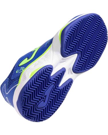 Sneaker-De-Niña-JOMA-ZAPATILLAS-MASTER-1000-PARA-NINOS-UNISEX-EN-COLOR-AZUL