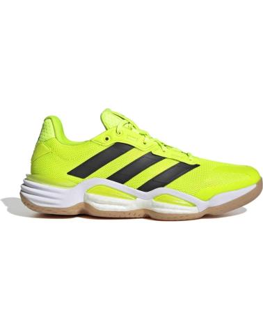 Esportes  de Homem ADIDAS ZAPATILLAS STABIL 16 PARA HOMBRE EN COLOR VERDE