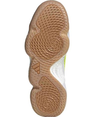 Esportes  de Homem ADIDAS ZAPATILLAS STABIL 16 PARA HOMBRE EN COLOR VERDE