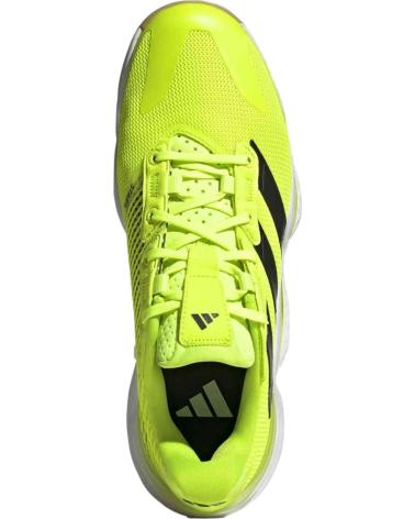 Esportes  de Homem ADIDAS ZAPATILLAS STABIL 16 PARA HOMBRE EN COLOR VERDE