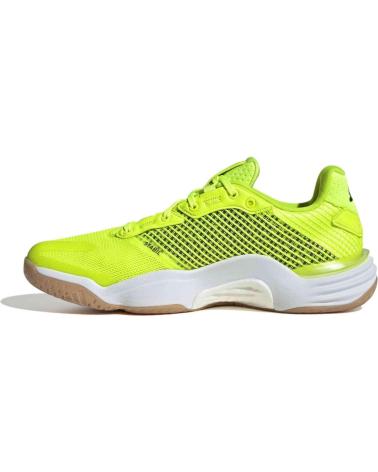Esportes  de Homem ADIDAS ZAPATILLAS STABIL 16 PARA HOMBRE EN COLOR VERDE
