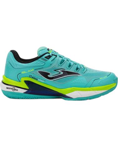 Sportivo-De-Hombre-JOMA-ZAPATILLAS-SLAM-MEN-2427-PARA-HOMBRE-EN-COLOR-VERDE