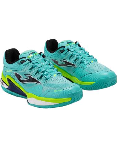 Sneaker-De-Hombre-JOMA-ZAPATILLAS-SLAM-MEN-2427-PARA-HOMBRE-EN-COLOR-VERDE