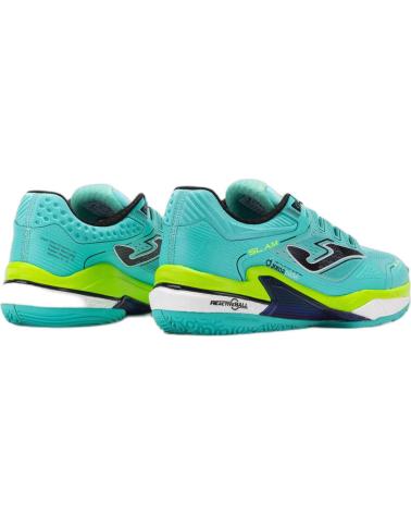 Sneaker-De-Hombre-JOMA-ZAPATILLAS-SLAM-MEN-2427-PARA-HOMBRE-EN-COLOR-VERDE