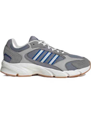 Esportes  de Homem ADIDAS ZAPATILLAS CRAZYCHAOS 2000 PARA HOMBRE EN COLOR GRIS