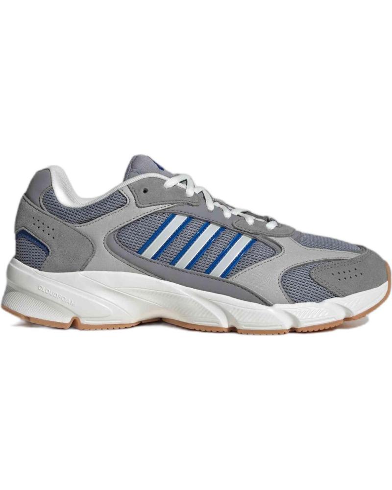 Esportes  de Homem ADIDAS ZAPATILLAS CRAZYCHAOS 2000 PARA HOMBRE EN COLOR GRIS