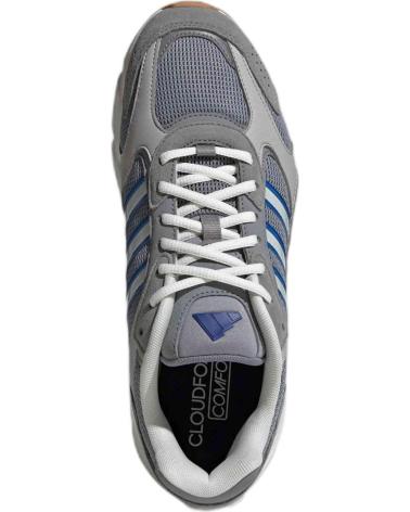 Esportes  de Homem ADIDAS ZAPATILLAS CRAZYCHAOS 2000 PARA HOMBRE EN COLOR GRIS