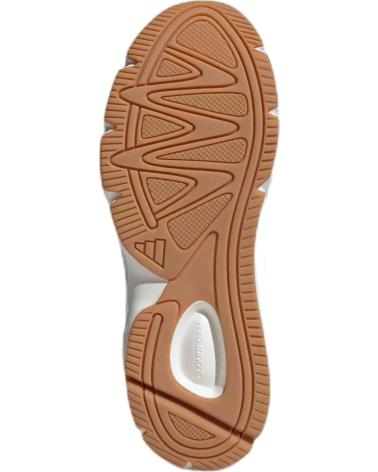 Esportes  de Homem ADIDAS ZAPATILLAS CRAZYCHAOS 2000 PARA HOMBRE EN COLOR GRIS