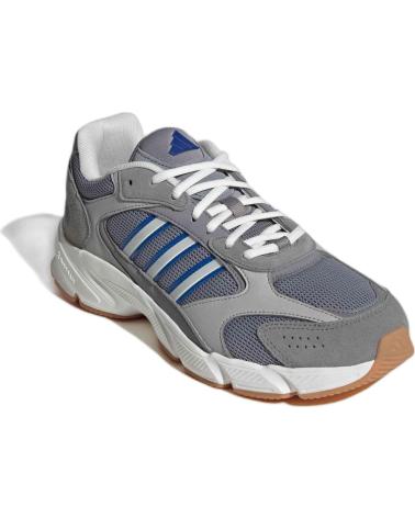 Esportes  de Homem ADIDAS ZAPATILLAS CRAZYCHAOS 2000 PARA HOMBRE EN COLOR GRIS