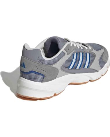 Esportes  de Homem ADIDAS ZAPATILLAS CRAZYCHAOS 2000 PARA HOMBRE EN COLOR GRIS