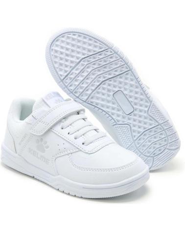 Casual-sneakers-for-girl-KELME-ZAPATILLAS-PEONZA-PARA-NINOS-EN-COLOR-BLANCO