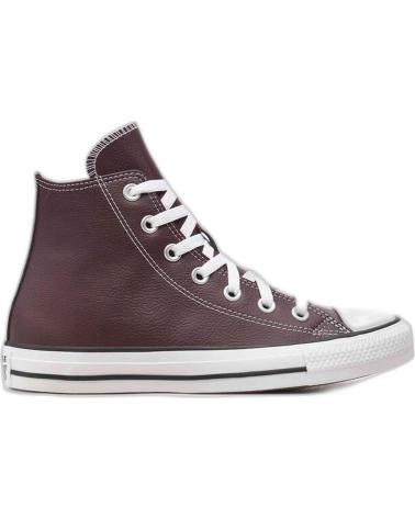 Zapatillas deporte de Hombre CONVERSE ZAPATILLAS CTAS HI BLOODSTONE PARA HOMBRE EN COLOR MARRON MARRON