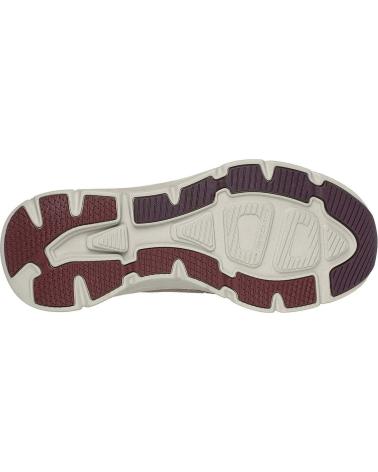 Man Trainers SKECHERS DEPORTIVAS RELAXED FIT® DLUX TAUPE