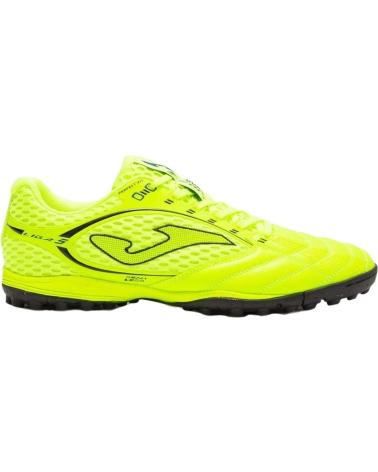 Sportif-De-Hombre-JOMA-ZAPATILLAS-PARA-HOMBRE-EN-COLOR-AMARILLO