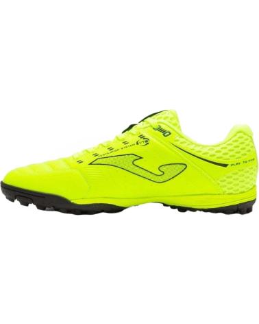 Sportif-De-Hombre-JOMA-ZAPATILLAS-PARA-HOMBRE-EN-COLOR-AMARILLO