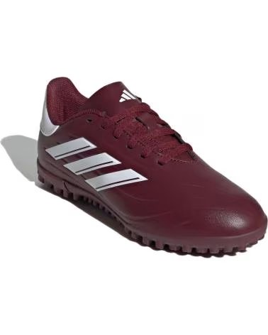 ADIDAS BOTAS DE FUTBOL IE7530 EN PARA NINOS UNISEX ROJO