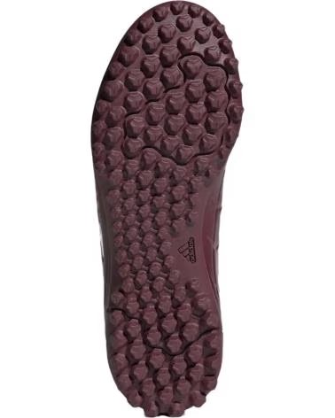 ADIDAS BOTAS DE FUTBOL IE7530 EN PARA NINOS UNISEX ROJO