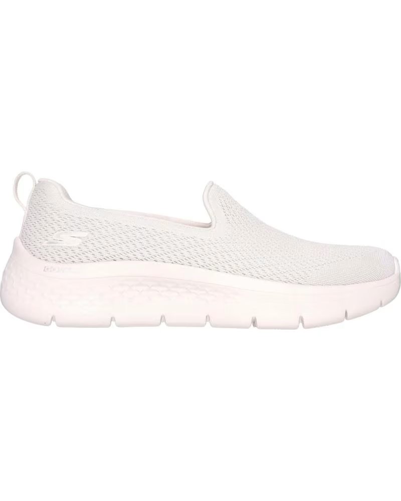 SKECHERS ZAPATILLAS EN PARA MUJER BEIGE