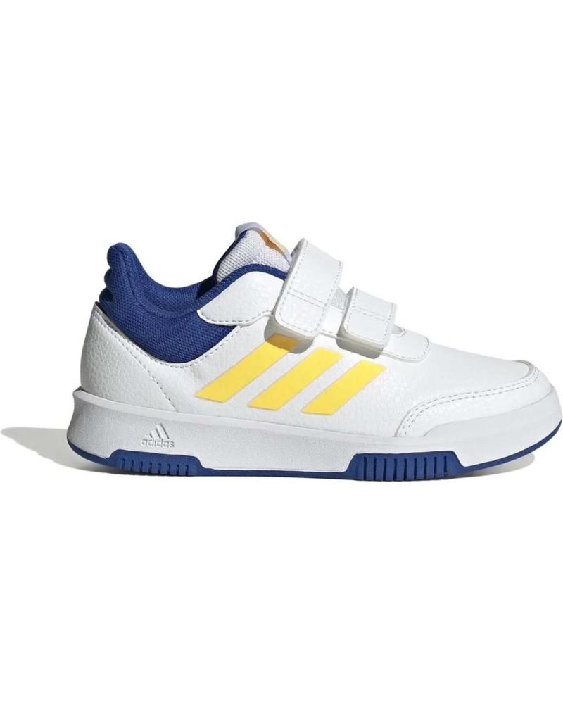 Esportes  de Menina e Menino ADIDAS IG8581 BLANCO