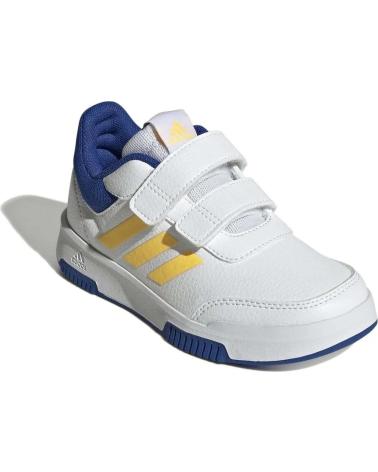 Esportes  de Menina e Menino ADIDAS IG8581 BLANCO
