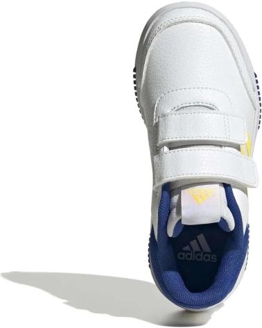 Esportes  de Menina e Menino ADIDAS IG8581 BLANCO