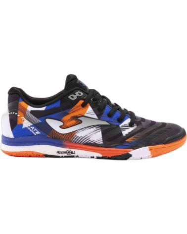 Esportes  de Mulher e Homem JOMA ZAPATILLAS REGATE REBOUND 2401 PARA HOMBRE EN COLOR MULTICOL MULTICOLOR