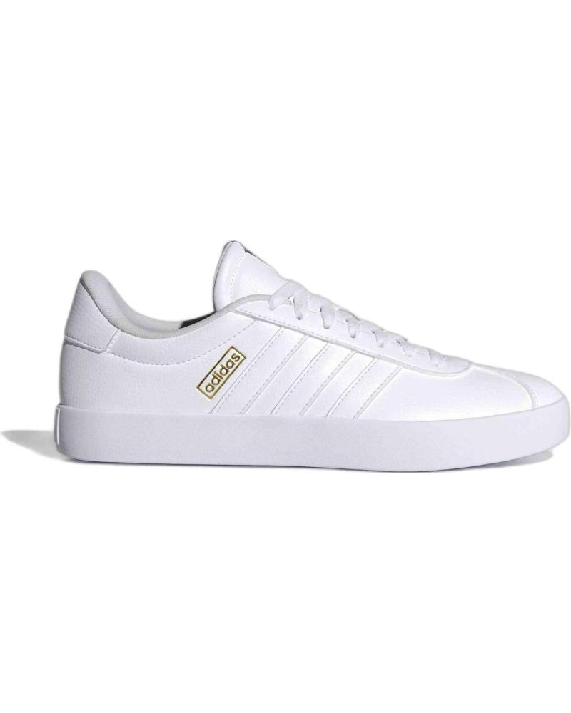 ADIDAS JI1440 EN COLOR PARA HOMBRE BLANCO