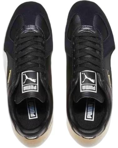 Sportivo per Uomo PUMA MODELO ARMY TRAINER PARA UNISEX COLOR NEGRO