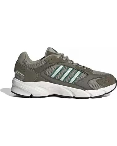 Deportivas de Hombre ADIDAS ZAPATILLAS CRAZYCHAOS 2000 PARA HOMBRE EN COLOR VERDE
