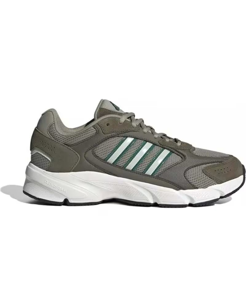 Deportivas de Hombre ADIDAS ZAPATILLAS CRAZYCHAOS 2000 PARA HOMBRE EN COLOR VERDE