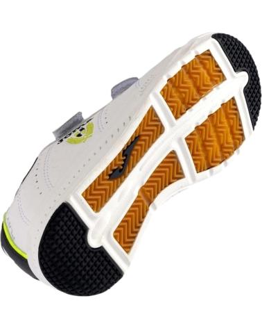 JOMA PLAY 2452 EN COLOR PARA NINS BLANCO